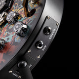 Paul Reed Smith SE Ed Sheeran Cosmic Splash Limited Edition