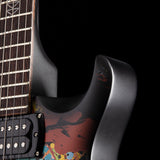 Paul Reed Smith SE Ed Sheeran Cosmic Splash Limited Edition