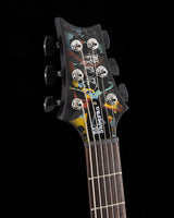 Paul Reed Smith SE Ed Sheeran Cosmic Splash Limited Edition