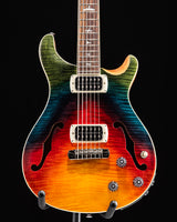 Paul Reed Smith SE Ed Sheeran Hollowbody I Baritone Piezo Prism