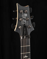 Paul Reed Smith SE Chleo Herman Lee Signature Charcoal Purple Burst