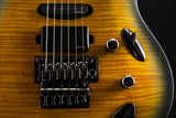 Paul Reed Smith SE Chleo Herman Lee Signature Mantis Burst