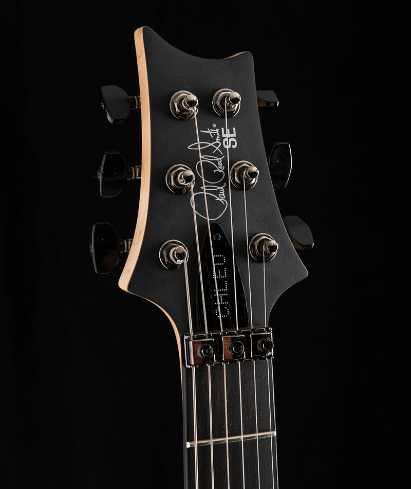 Paul Reed Smith SE Chleo Herman Lee Signature Mantis Burst