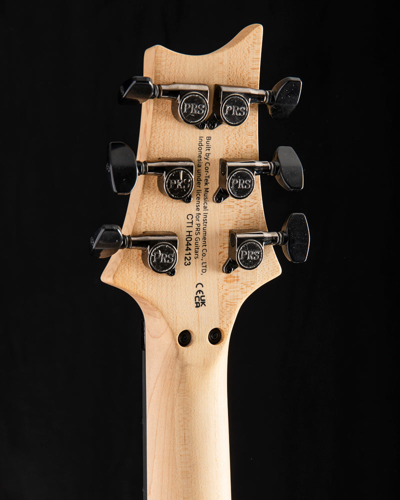 Paul Reed Smith SE Chleo Herman Lee Signature Mantis Burst