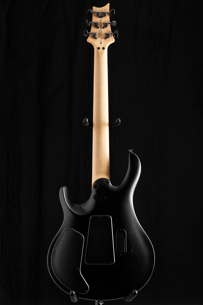 Paul Reed Smith SE Chleo Herman Lee Signature Mantis Burst