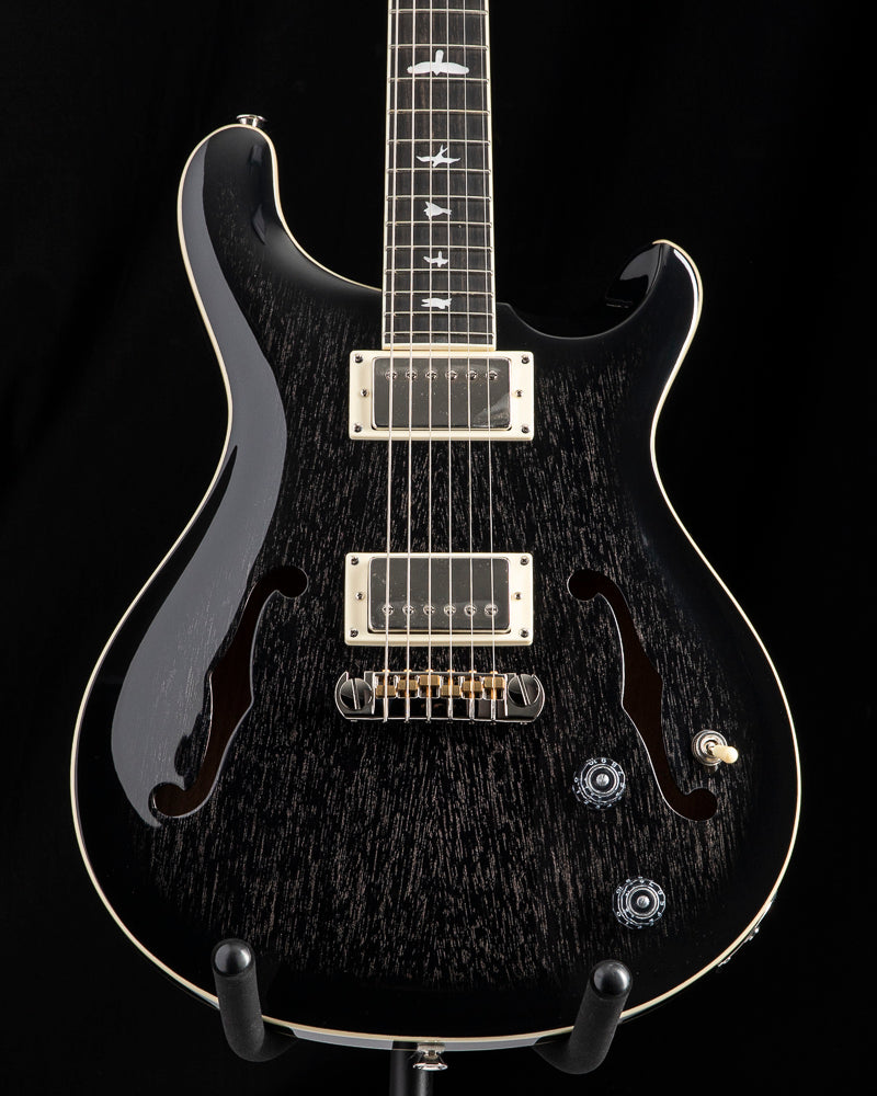 Paul Reed Smith SE Hollowbody II Standard Dog Hair Smokeburst