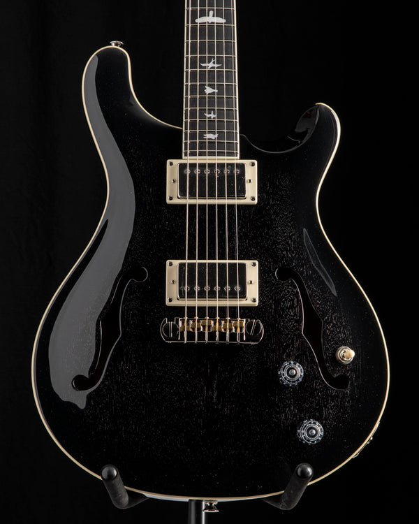 Paul Reed Smith SE Hollowbody Standard Piezo Dog Hair Smokeburst