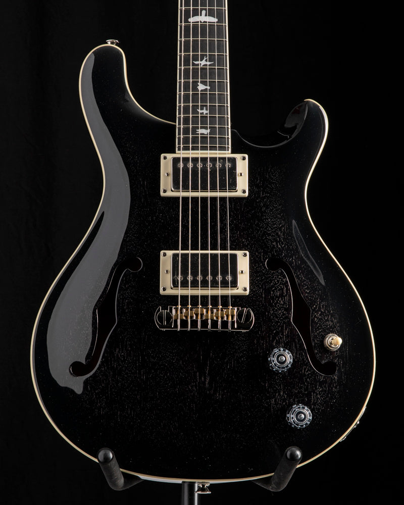 Paul Reed Smith SE Hollowbody Standard Piezo Dog Hair Smokeburst