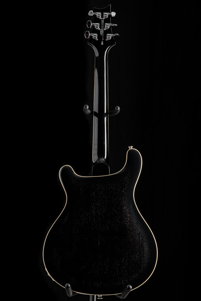 Paul Reed Smith SE Hollowbody Standard Piezo Dog Hair Smokeburst