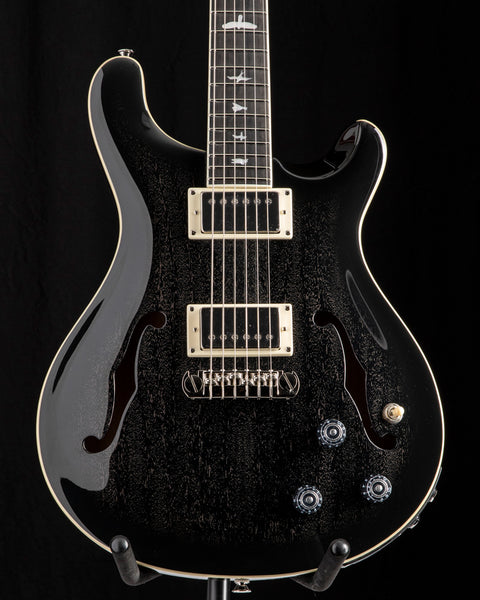 Paul Reed Smith SE Hollowbody Standard Piezo Dog Hair Smokeburst