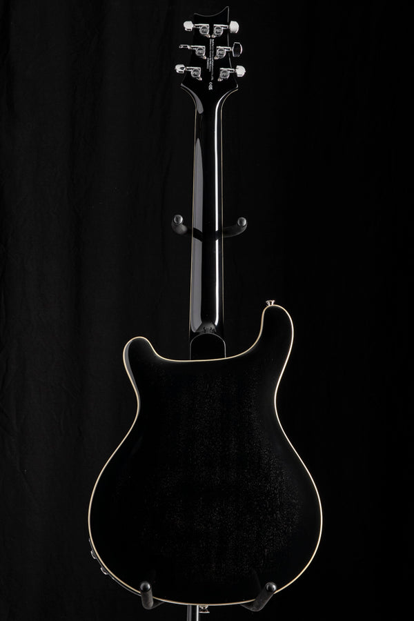 Paul reed smith P20E Doghair 美品 Paul Reed Smith SE Hollowbody Standard Piezo Dog Hair Smokeburst