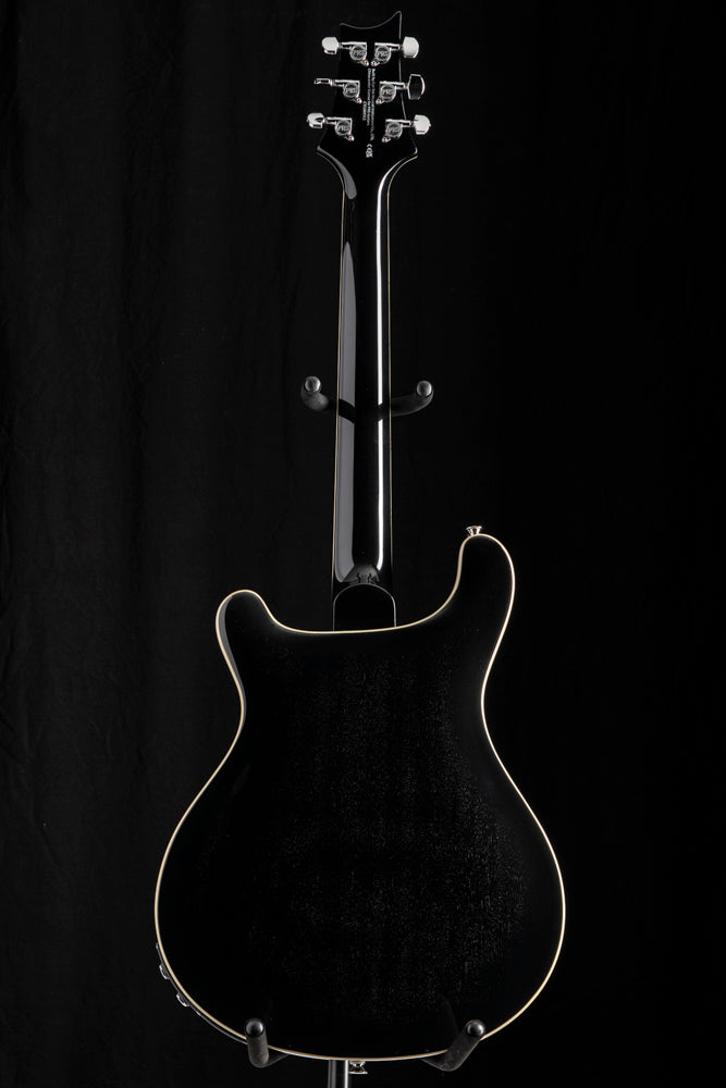 Paul Reed Smith SE Hollowbody Standard Piezo Dog Hair Smokeburst