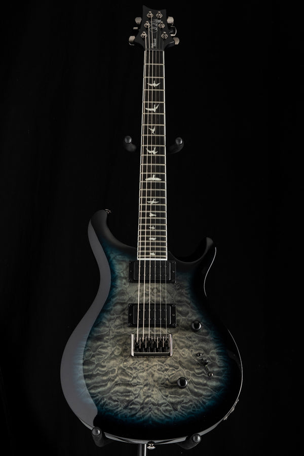 Paul Reed Smith SE Mark Holcomb Holcomb Blue Burst