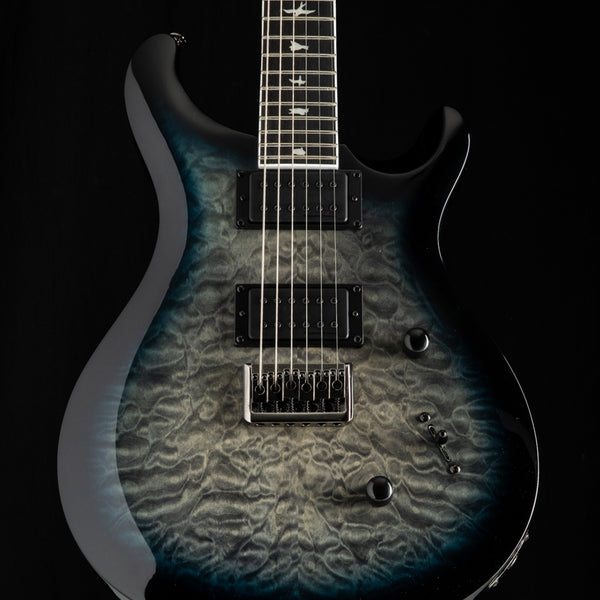 Paul Reed Smith SE Mark Holcomb Holcomb Blue Burst
