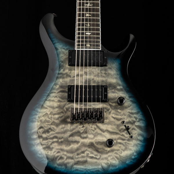 Paul Reed Smith SE Mark Holcomb SVN Holcomb Blue Burst