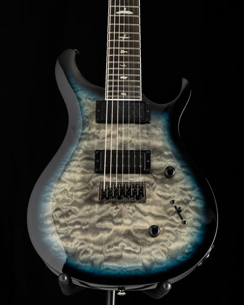 Paul Reed Smith PRS Holcomb BlueBurst 7弦 Paul Reed Smith SE Mark Holcomb SVN Holcomb Blue Burst