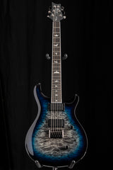 Paul Reed Smith SE Mark Holcomb Signature Holcomb Blue Burst