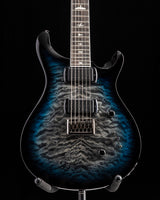 Paul Reed Smith SE Mark Holcomb Signature Holcomb Blue Burst