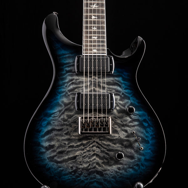 Paul Reed Smith PRS Holcomb BlueBurst 7弦 PRSSEHolcombBlueBurstH086226-