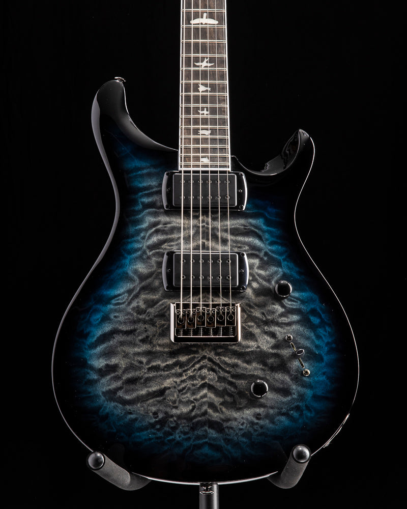 PRS SE Mark Holcomb Blue Burst – Signature Pickups