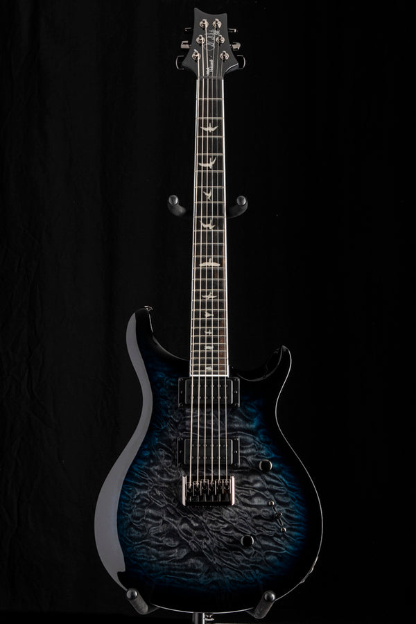 Paul Reed Smith SE Mark Holcomb Signature Holcomb Blue Burst