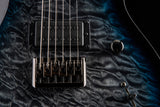 Paul Reed Smith SE Mark Holcomb Signature Holcomb Blue Burst
