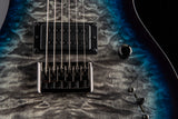 Paul Reed Smith SE Mark Holcomb Signature Holcomb Blue Burst