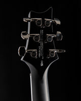 Paul Reed Smith SE Mark Holcomb Signature Holcomb Blue Burst