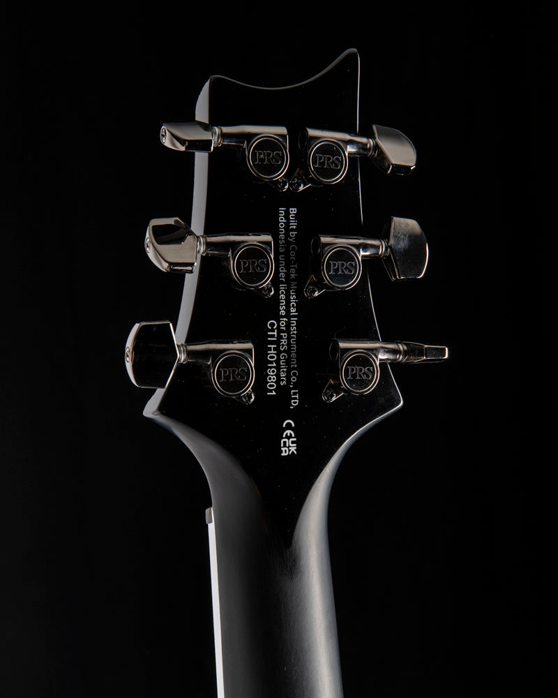 Paul Reed Smith SE Mark Holcomb Signature Holcomb Blue Burst