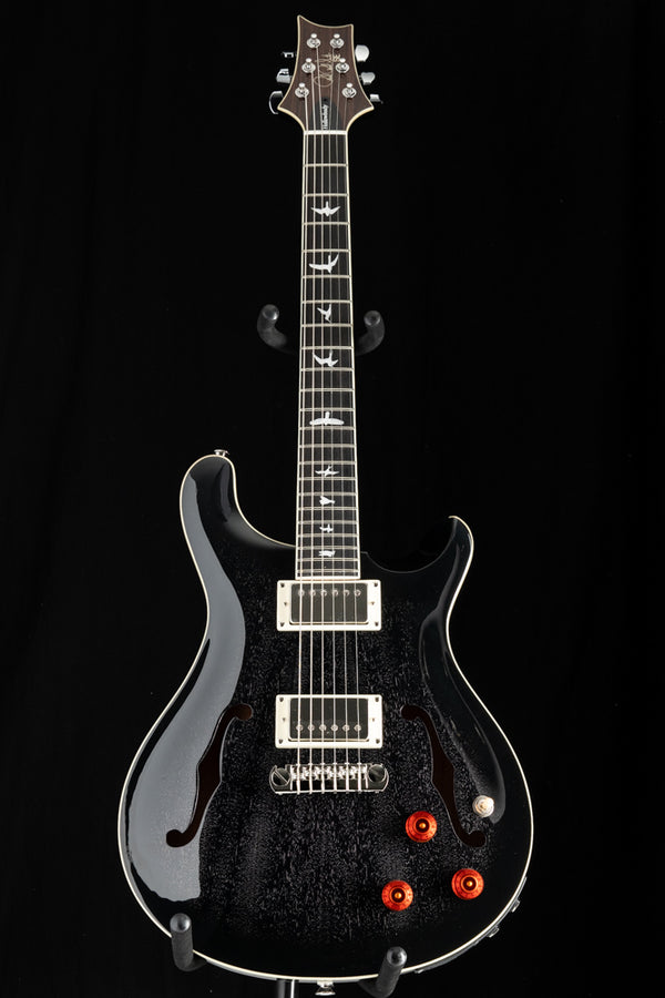 Paul Reed Smith SE Hollowbody Standard Piezo Dog Hair Smokeburst