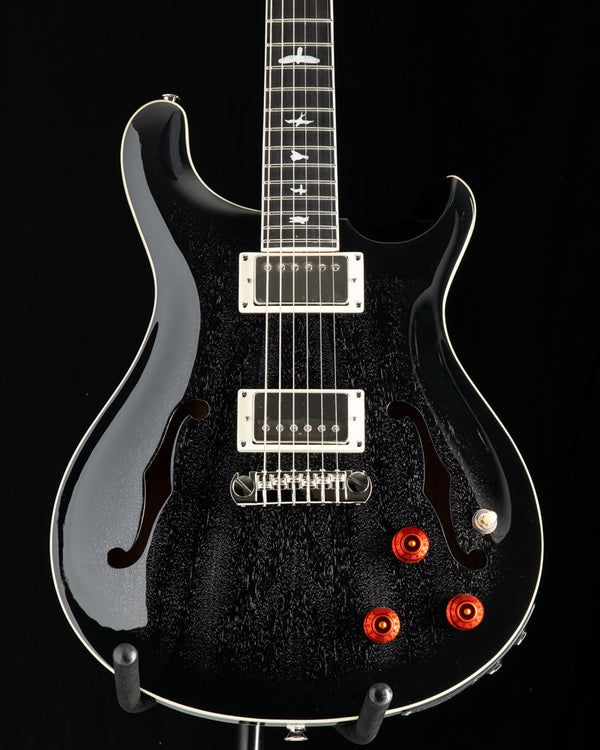 Paul Reed Smith SE Hollowbody Standard Piezo Dog Hair Smokeburst