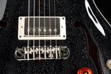 Paul Reed Smith SE Hollowbody Standard Piezo Dog Hair Smokeburst