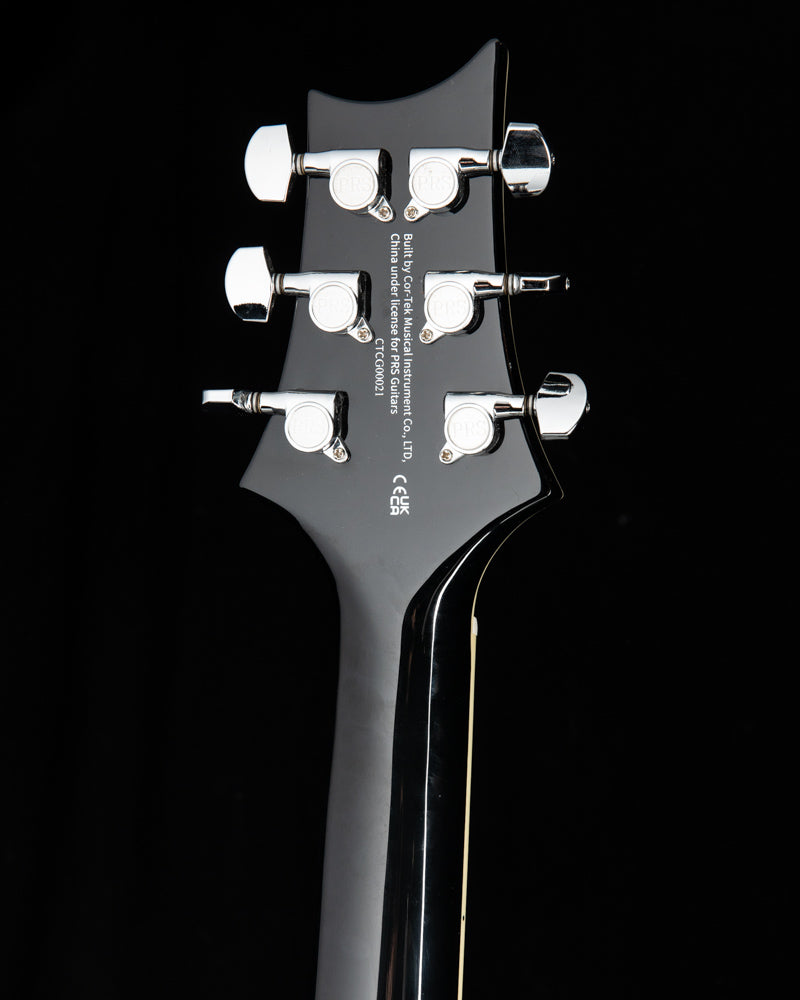 Paul Reed Smith SE Hollowbody Standard Piezo Dog Hair Smokeburst