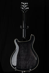Paul Reed Smith SE Hollowbody Standard Piezo Dog Hair Smokeburst