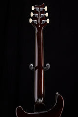 Paul Reed Smith SE Hollowbody I Piezo Orange Tiger Smokeburst