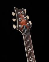 Paul Reed Smith SE Hollowbody I Piezo Orange Tiger Smokeburst