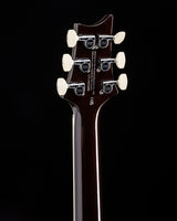 Paul Reed Smith SE Hollowbody I Piezo Orange Tiger Smokeburst