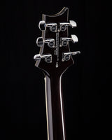 Paul Reed Smith SE Hollowbody II Black Gold Burst