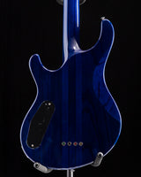 Paul Reed Smith SE Kingfisher Faded Blue Wraparound Burst