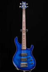 Paul Reed Smith SE Kingfisher Faded Blue Wraparound Burst