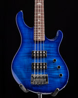 Paul Reed Smith SE Kingfisher Faded Blue Wraparound Burst