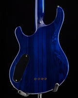 Paul Reed Smith SE Kingfisher Faded Blue Wraparound Burst
