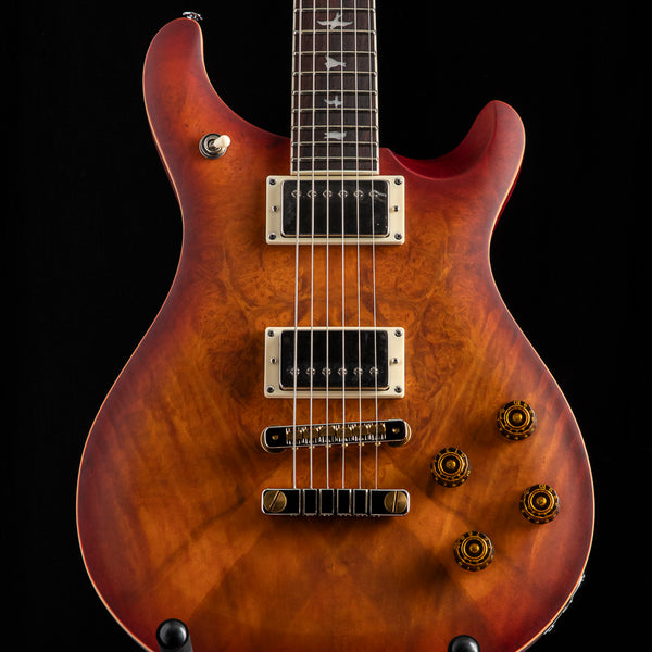 PRSSELaurelBurl594CherryBurstH