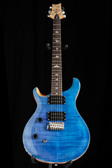 Paul Reed Smith SE Custom 24-08 "Lefty" Faded Blue
