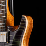 Paul Reed Smith Wood Library DGT Semi-Hollow Aurora Borealis Brian's Guitars Limited