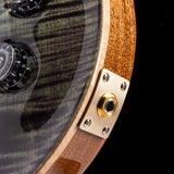 Paul Reed Smith Wood Library DGT Semi-Hollow Aurora Borealis Brian's Guitars Limited