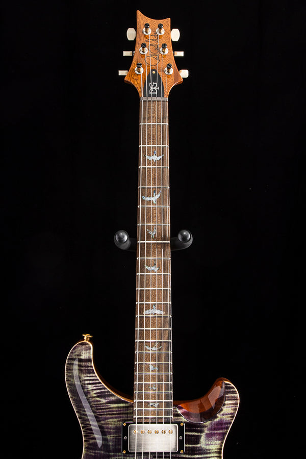 Paul Reed Smith Wood Library DGT Semi-Hollow Aurora Borealis Brian's G