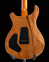 Paul Reed Smith Wood Library DGT Semi-Hollow Aurora Borealis Brian's Guitars Limited