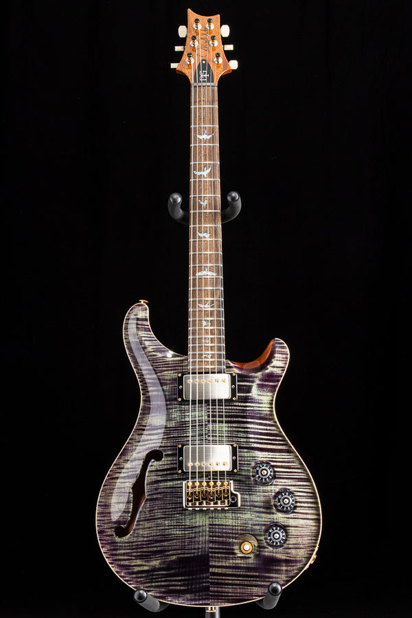 Paul Reed Smith Wood Library DGT Semi-Hollow Aurora Borealis Brian's G