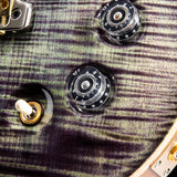 Paul Reed Smith Wood Library DGT Semi-Hollow Aurora Borealis Brian's Guitars Limited